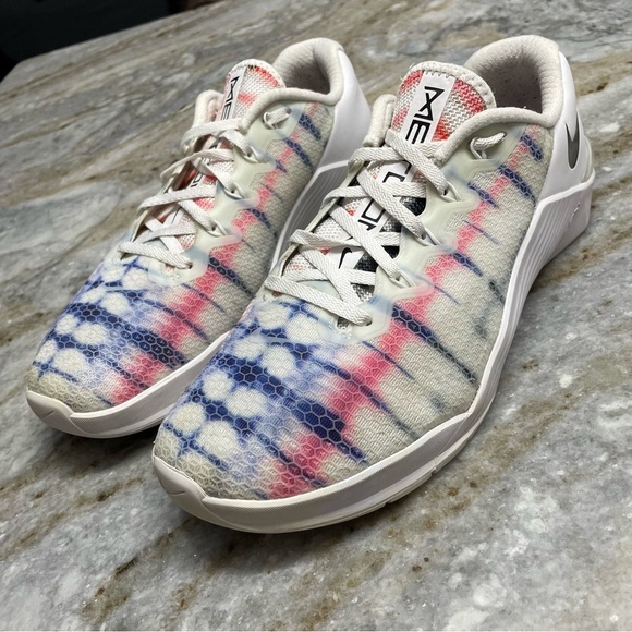 Nike Metcon 5 2019 ”Multi-Color' AQ1189-100 - Picture 3 of 12